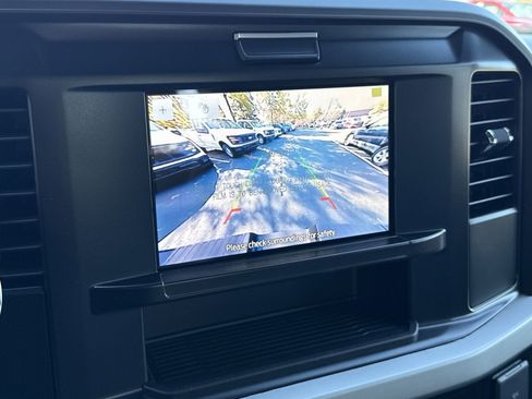 New 2026 Ford F350 XL w/ XL Chrome Package image 25