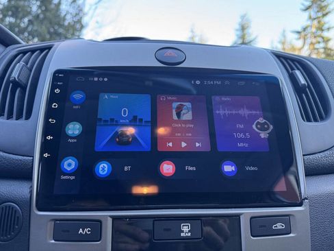 Used 2010 Kia Forte EX image 18