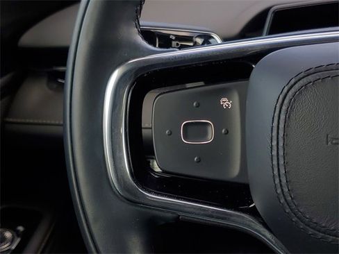 Certified 2024 Lincoln Nautilus Reserve w/ Jet Appearance Package (87T) image 16