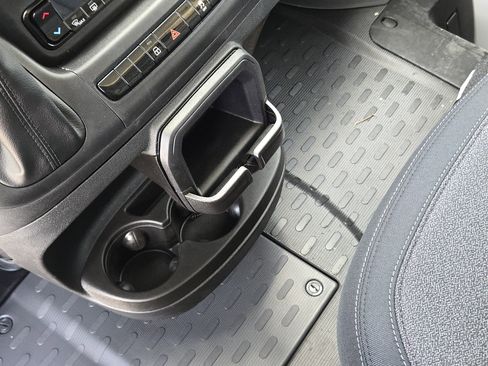 New 2026 RAM ProMaster 2500 w/ Convenience Group image 15