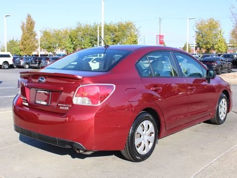 Used 2016 Subaru Impreza 2.0i image 7