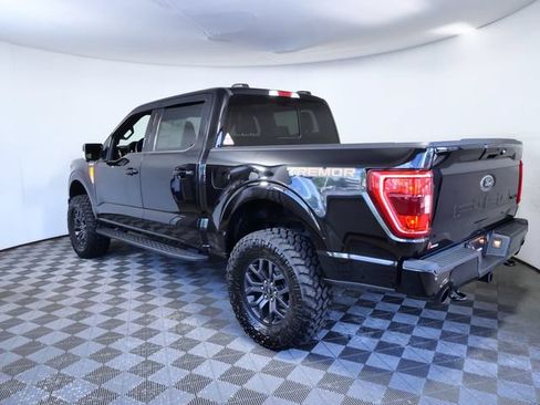 Certified 2023 Ford F150 Tremor w/ Trailer Tow Package AWD/4WD image 6