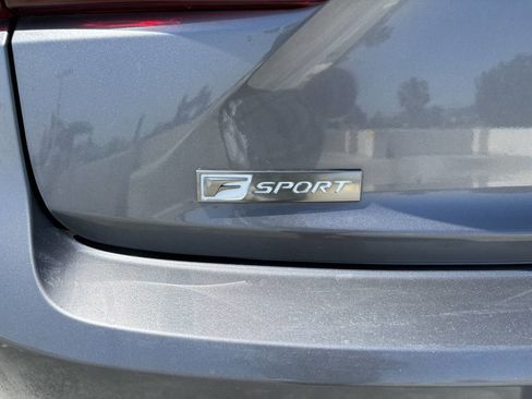 Used 2016 Lexus IS 200t w/ F Sport Package image 17