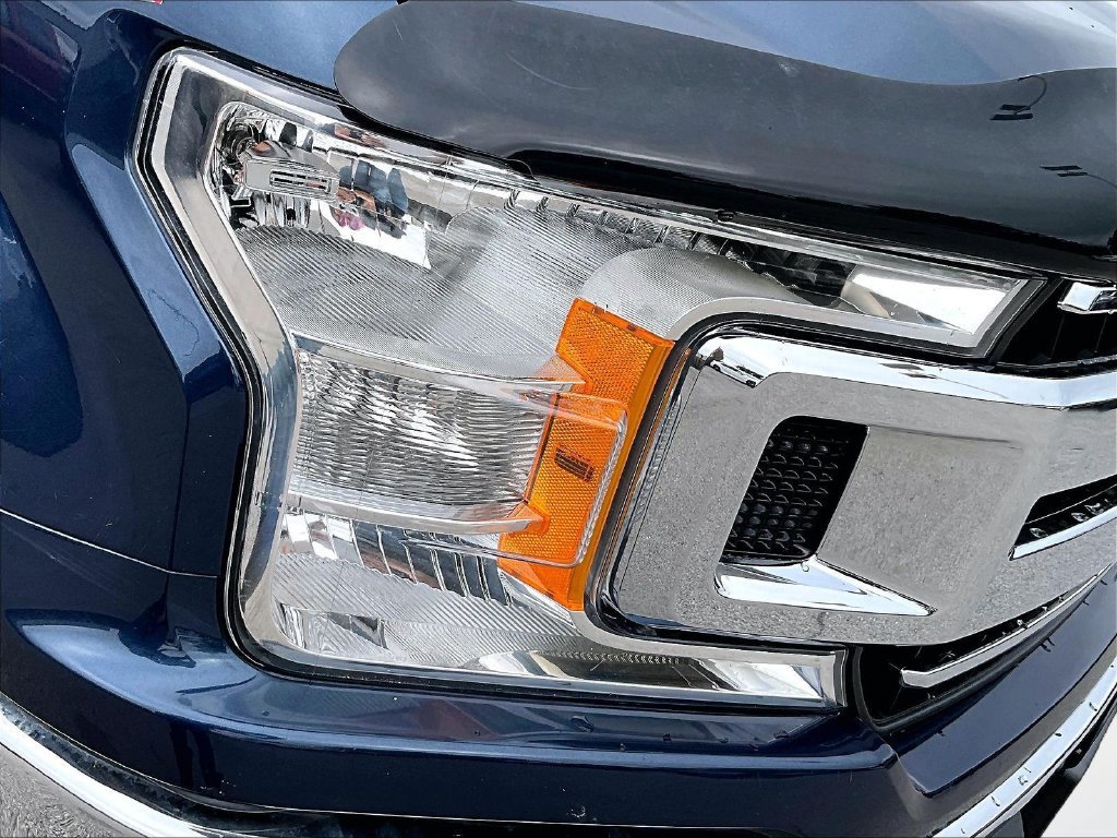 Used 2019 Ford F150 XLT AWD/4WD image 31