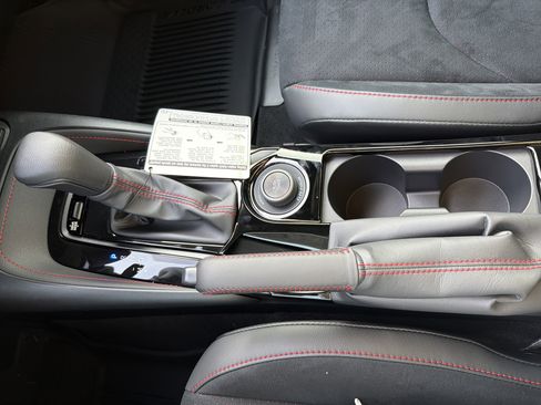 New 2025 Toyota Corolla Premium Plus image 8