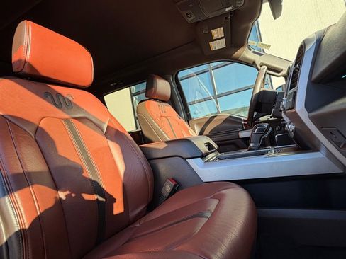 Used 2020 Ford F150 King Ranch w/ Technology Package image 20