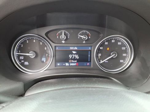 Used 2023 Buick Enclave Essence w/ Experience Buick Package image 26