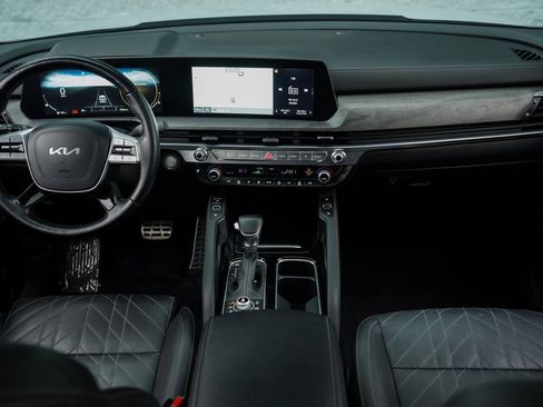 Used 2024 Kia Telluride SX X-Line image 20