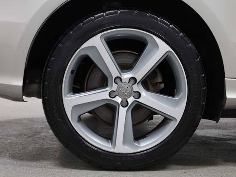 Used 2014 Audi Q5 3.0T Prestige image 36