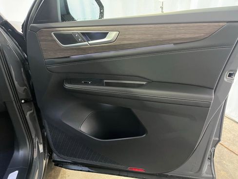 New 2026 Volkswagen Atlas SEL AWD/4WD image 11