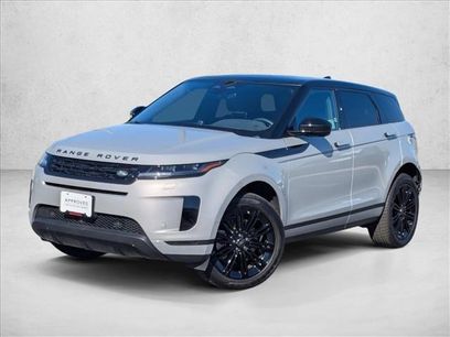 Used 2024 Land Rover Range Rover Evoque S