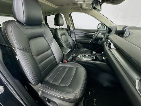 Used 2025 MAZDA CX-5 AWD 2.5 S w/ Preferred Package image 30