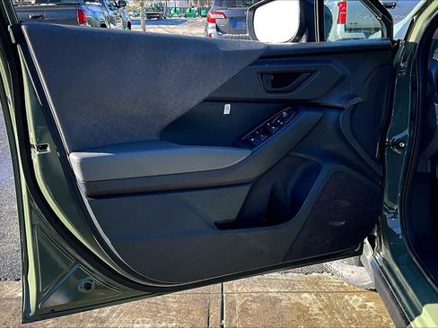 New 2026 Subaru Crosstrek 2.5i image 10