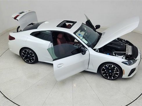 Used 2025 BMW M440i M440i image 78