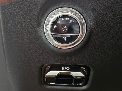 New 2025 Mercedes-Benz CLE 53 AMG 4MATIC Cabriolet image 24