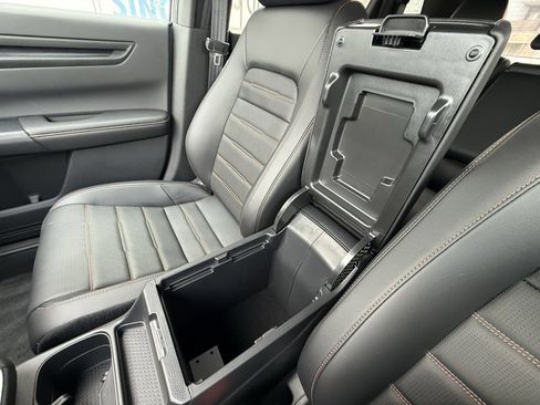 New 2025 Honda CR-V Sport-L image 27
