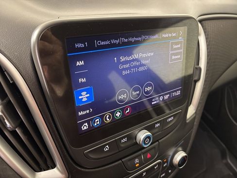 Used 2023 Chevrolet Malibu LT image 24