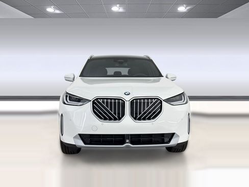New 2026 BMW X3 xDrive30 w/ Premium Package AWD/4WD image 6