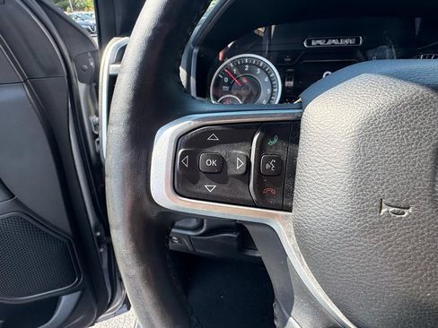 Used 2020 RAM 1500 Big Horn AWD/4WD image 24