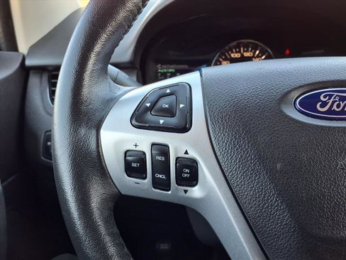Used 2014 Ford Edge SEL w/ Equipment Group 205A image 14