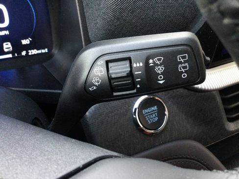 New 2026 Ford Explorer Platinum w/ LUX Leather Package image 17