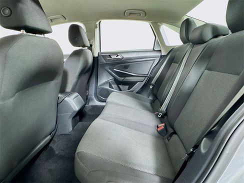 Used 2021 Volkswagen Jetta S image 12