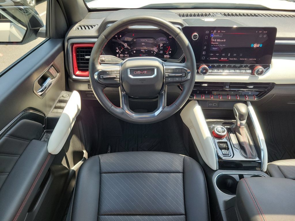 Used 2023 GMC Canyon AT4X AWD/4WD image 15
