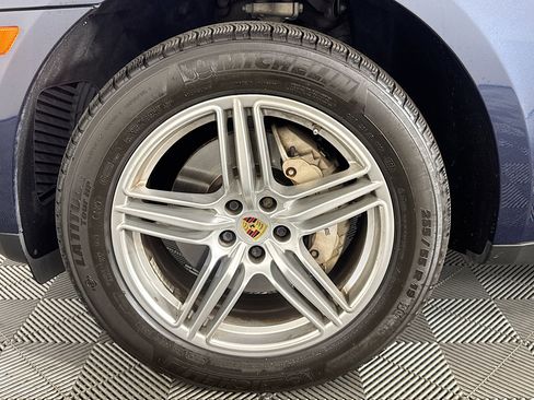 Used 2016 Porsche Macan S AWD/4WD image 64