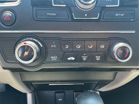 Used 2014 Honda Civic LX image 22