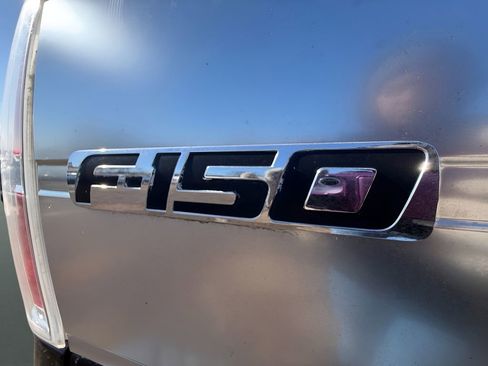 Used 2013 Ford F150 Platinum image 25