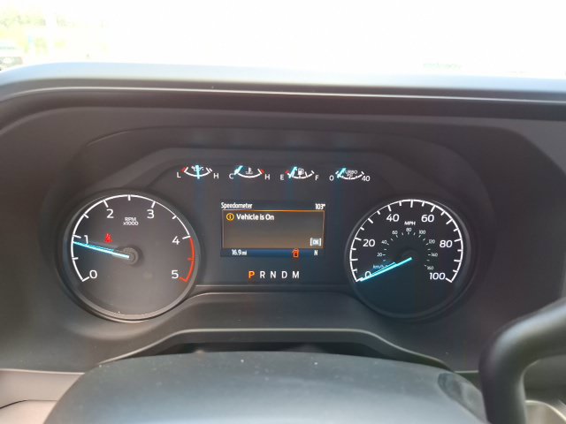 Used 2025 Ford F250 XL RWD image 20