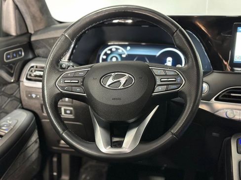 Used 2020 Hyundai Palisade Limited AWD/4WD image 14
