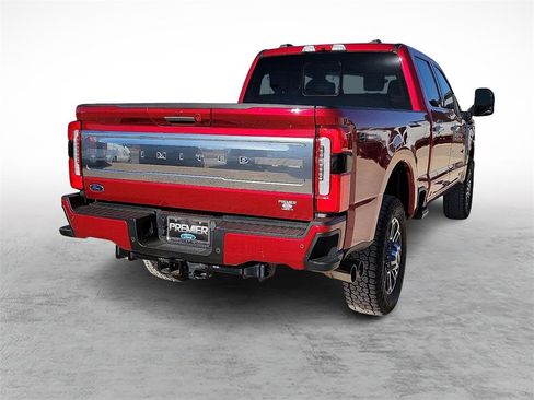 Used 2024 Ford F250 Limited image 10