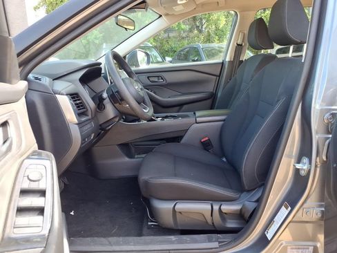 Used 2024 Nissan Rogue S FWD image 16