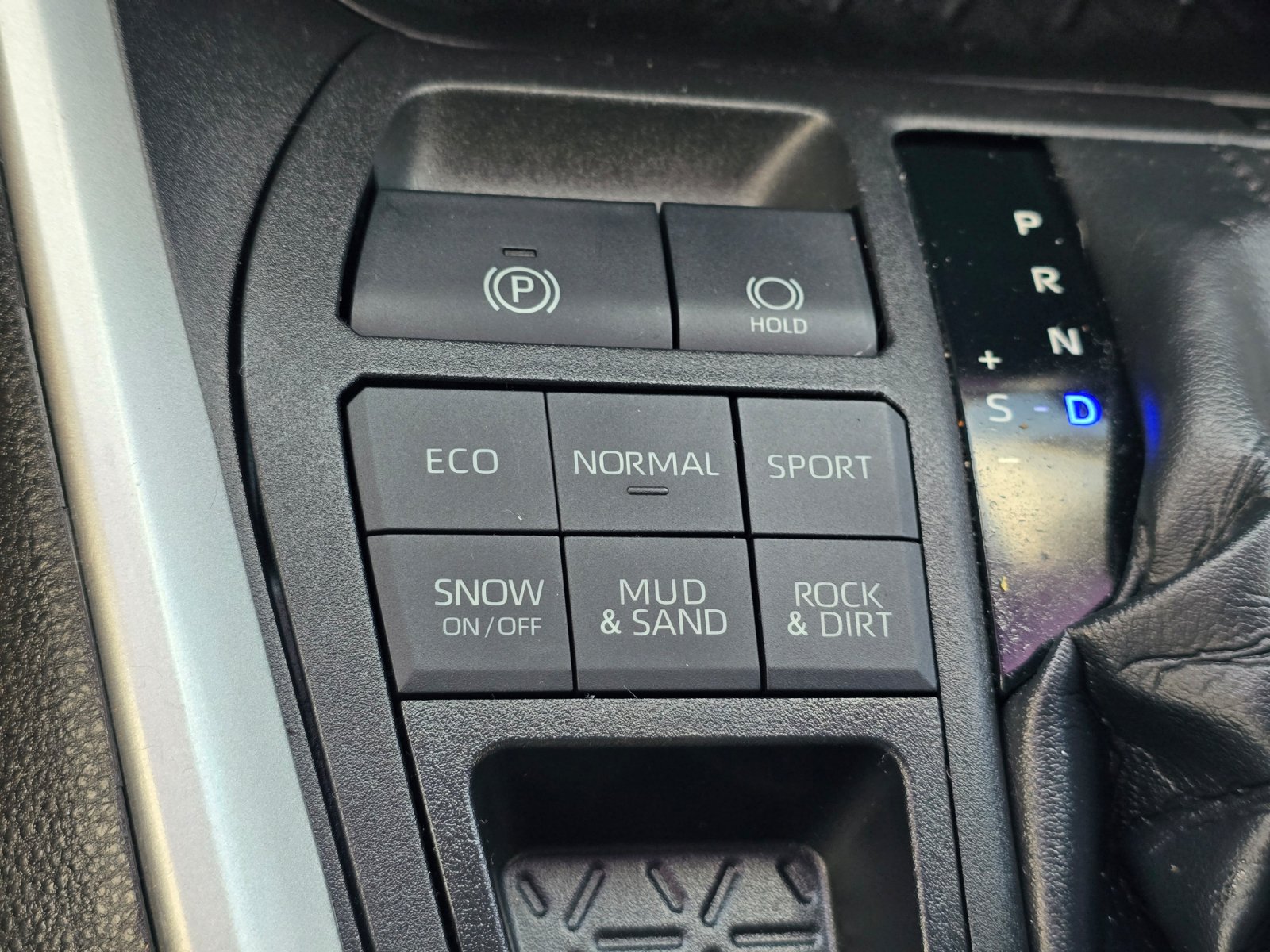 Used 2022 Toyota RAV4 XLE w/ Convenience Package AWD/4WD image 21