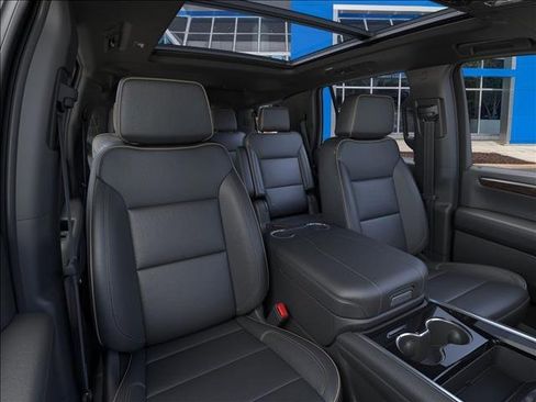 New 2026 Chevrolet Tahoe Premier image 16