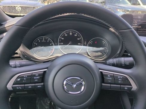 New 2026 MAZDA MAZDA3 s FWD image 29