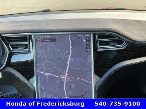Used 2016 Tesla Model S AWD image 27