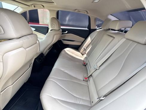 Used 2021 Acura TLX FWD image 15