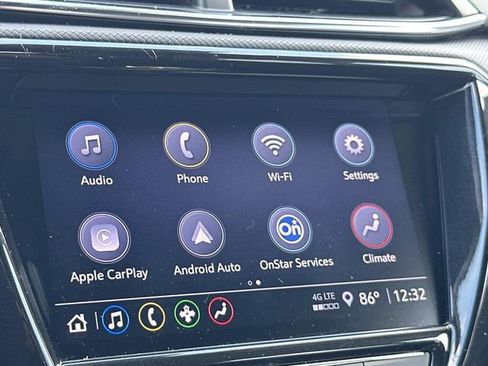 Used 2023 Chevrolet TrailBlazer ACTIV w/ Convenience Package image 30