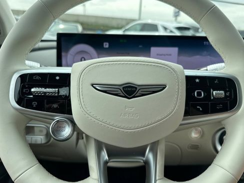 New 2026 Genesis GV60 Advance image 23