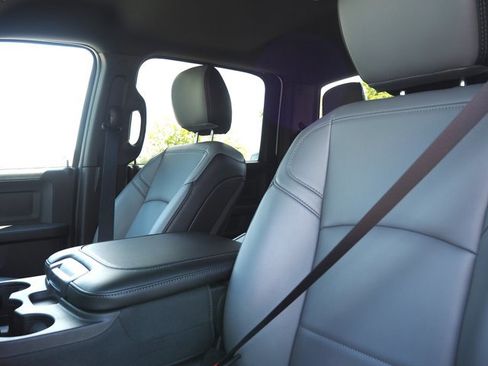 New 2026 RAM 5500 Tradesman w/ Chrome Appearance Group image 14