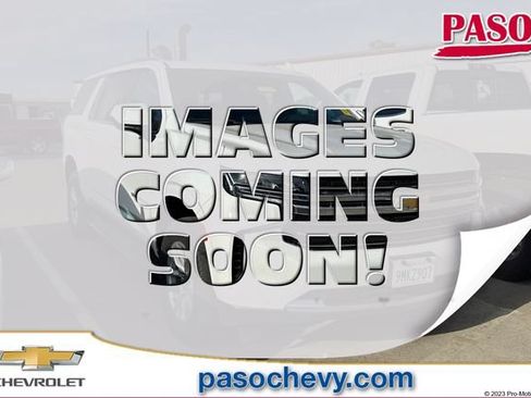 Used 2024 Chevrolet Suburban LT AWD/4WD image 1