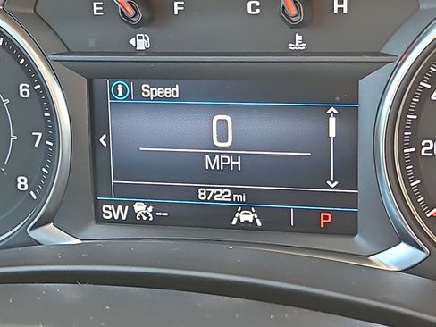 Certified 2022 GMC Terrain SLE w/ Driver Convenience Package image 20