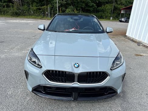 Used 2025 BMW 228i xDrive AWD/4WD image 3