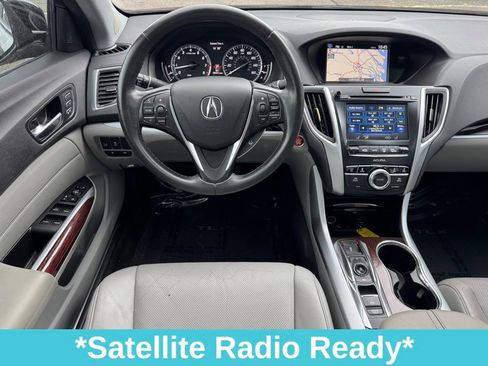 Used 2015 Acura TLX V6 w/ Technology Package image 20