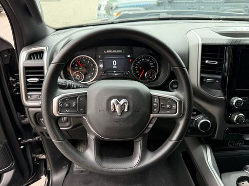 New 2026 RAM 1500 Express AWD/4WD image 6