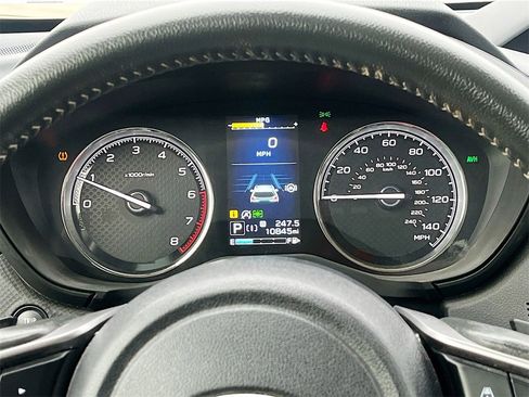 Used 2023 Subaru Forester Touring image 12