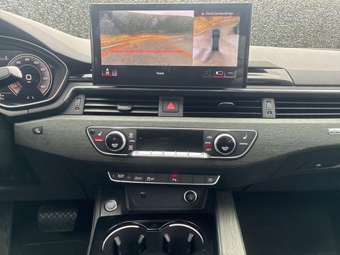 Used 2024 Audi A5 2.0T Premium Plus image 18