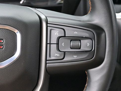 Used 2023 GMC Sierra 3500 AT4 w/ AT4 Premium Plus Package image 18